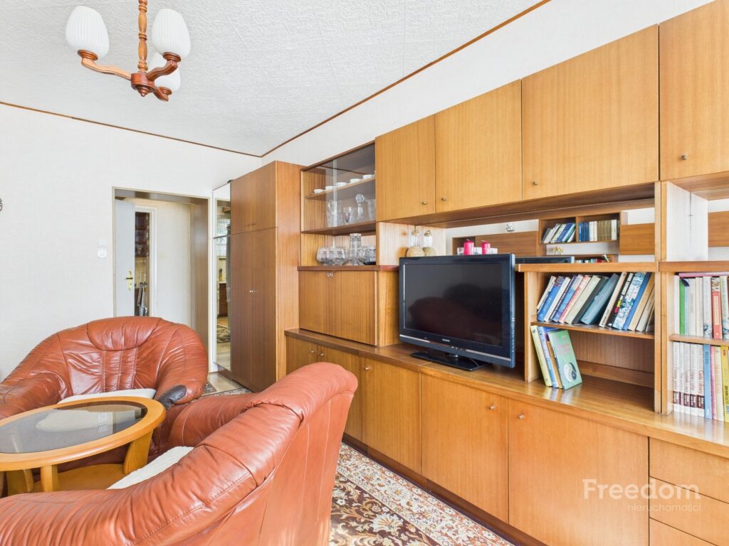 Mieszkanie z garażem na sprzedaż, ul. Roosevelta - zdjęcie 10