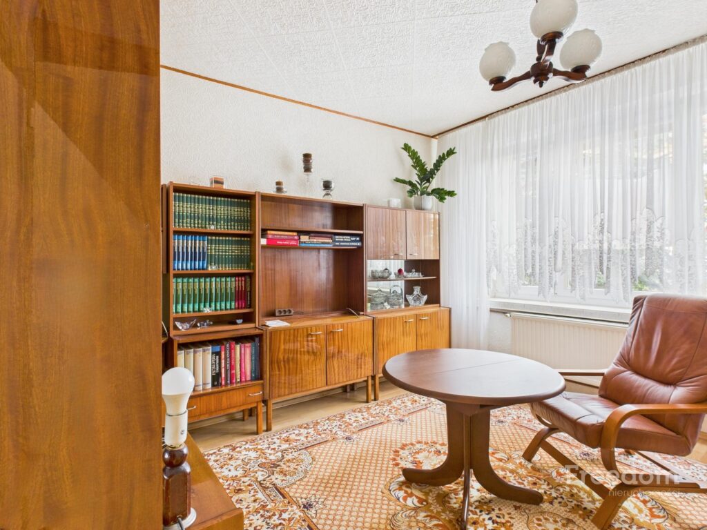 Mieszkanie z garażem na sprzedaż, ul. Roosevelta - zdjęcie 7