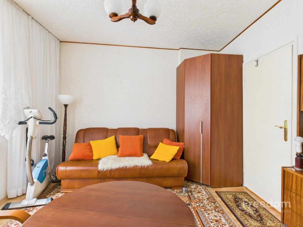 Mieszkanie z garażem na sprzedaż, ul. Roosevelta - zdjęcie 6