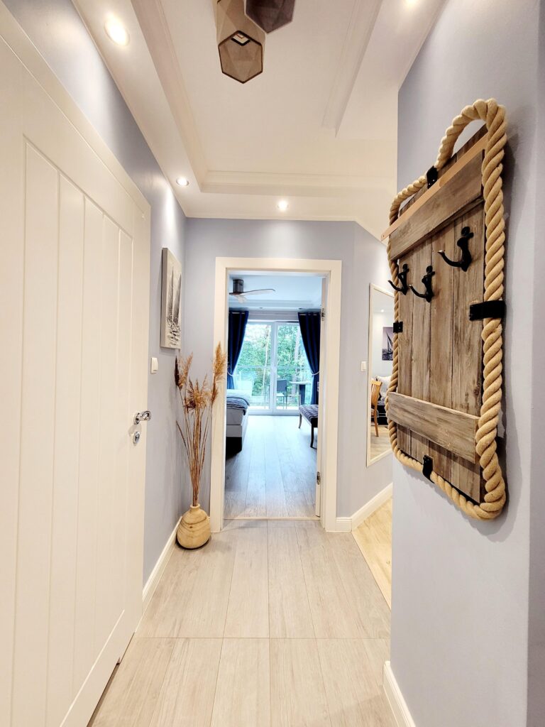 Apartament  50m2 z duszą morza – Świnoujście - zdjęcie 7