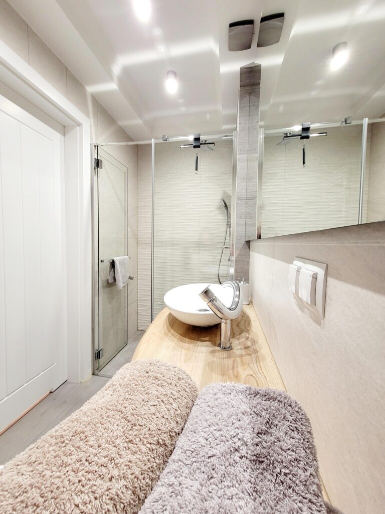 Apartament  50m2 z duszą morza – Świnoujście - zdjęcie 24