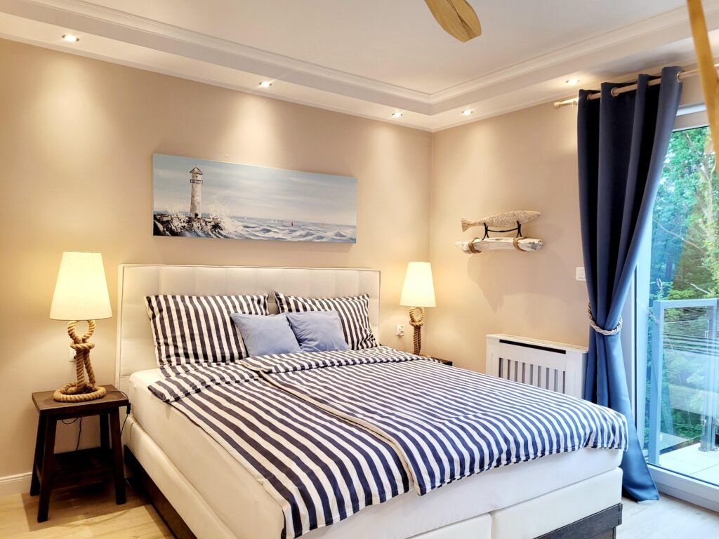 Apartament  50m2 z duszą morza – Świnoujście - zdjęcie 8