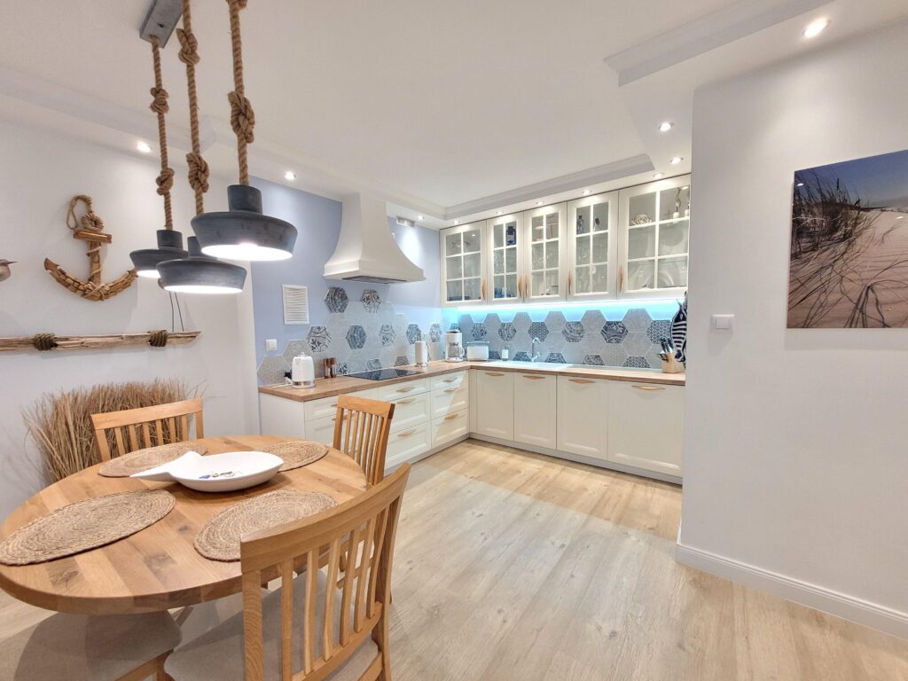 Apartament  50m2 z duszą morza – Świnoujście - zdjęcie 25