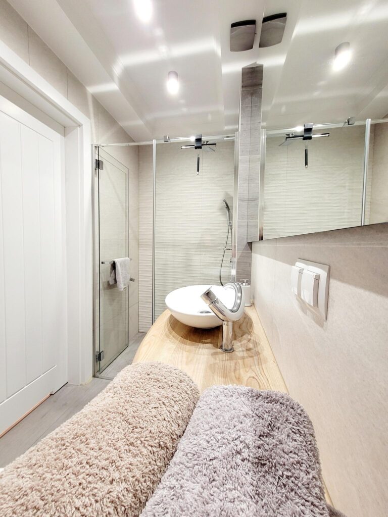 Apartament  50m2 z duszą morza – Świnoujście - zdjęcie 27