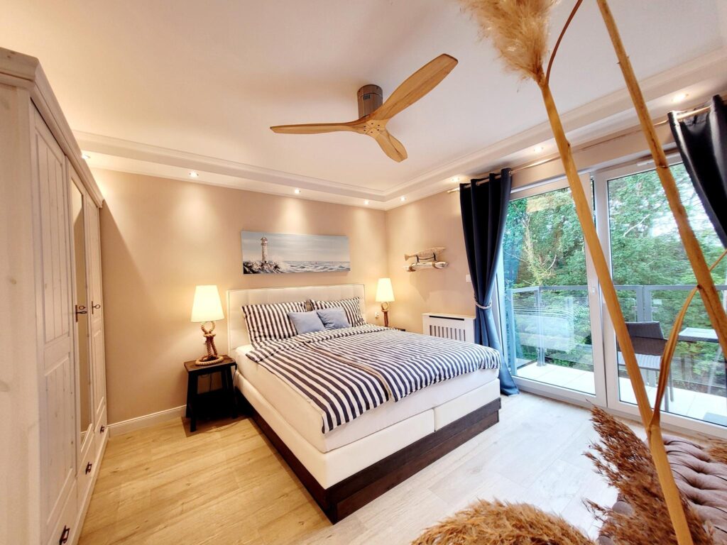 Apartament  50m2 z duszą morza – Świnoujście - zdjęcie 9