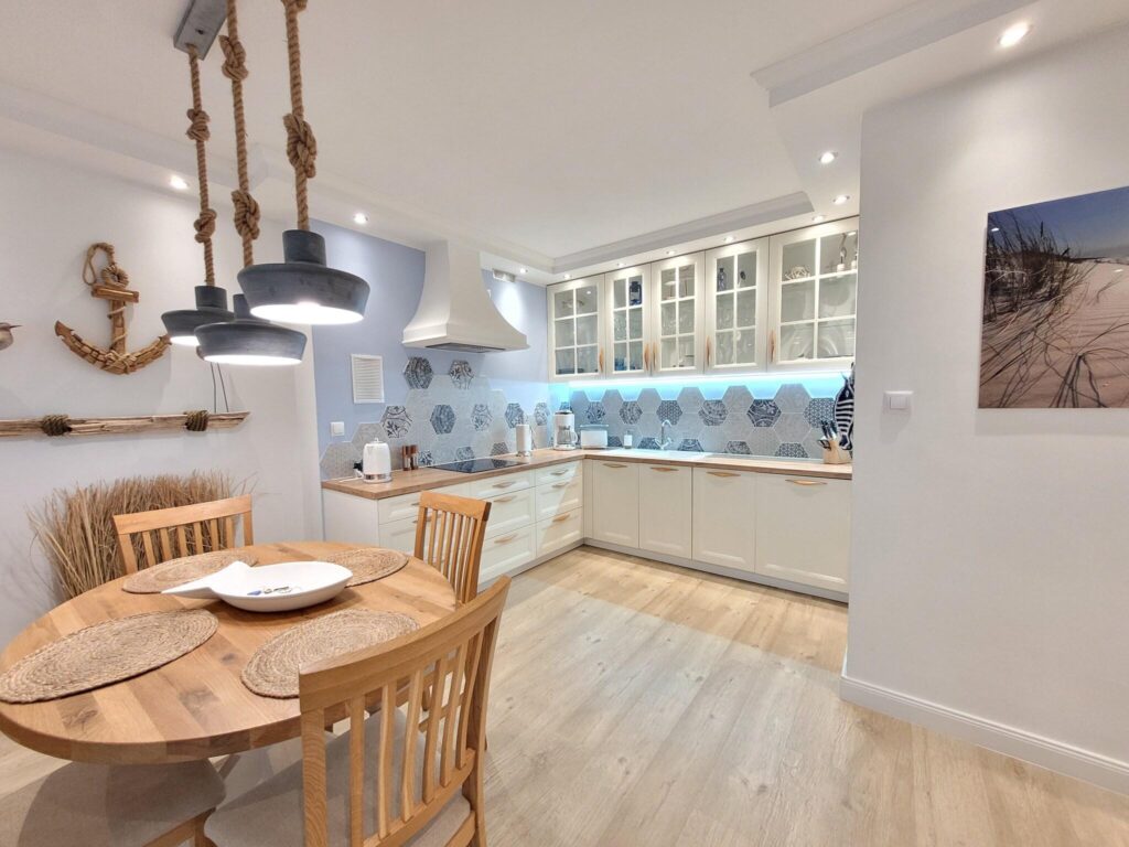 Apartament  50m2 z duszą morza – Świnoujście - zdjęcie 4