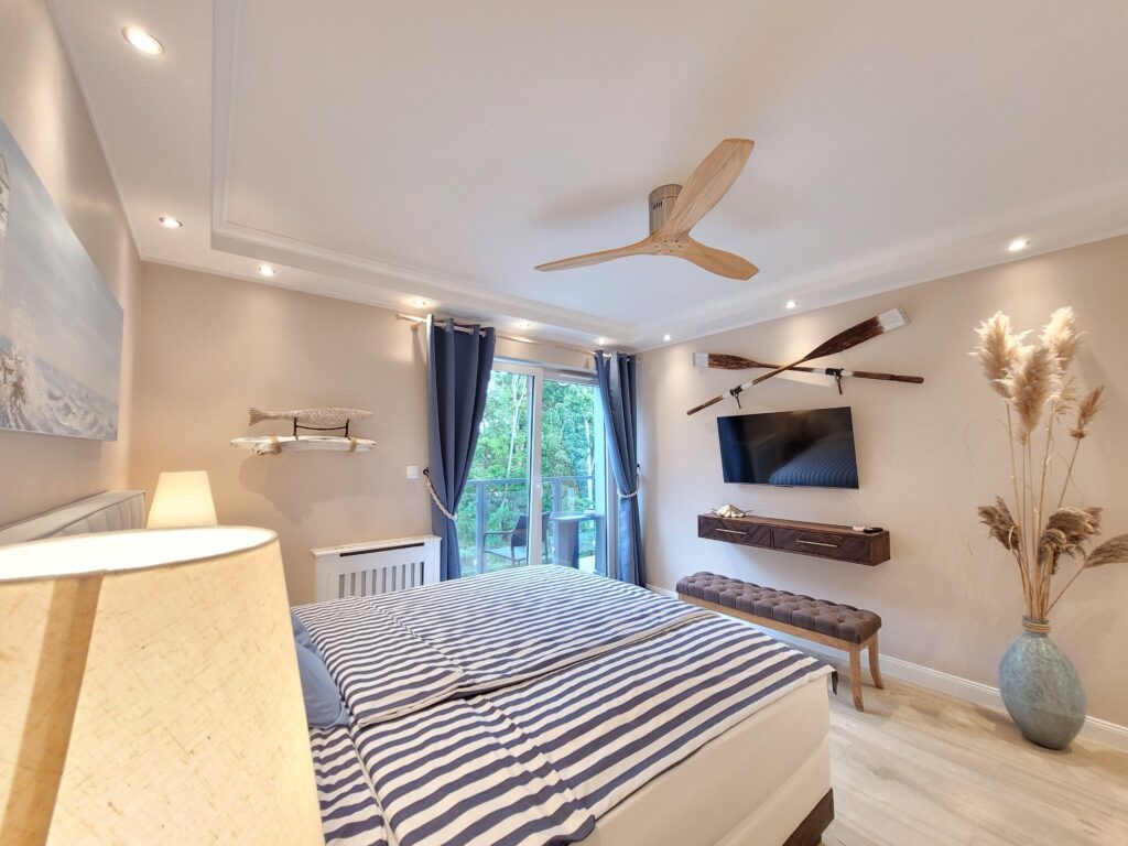 Apartament  50m2 z duszą morza – Świnoujście - zdjęcie 12