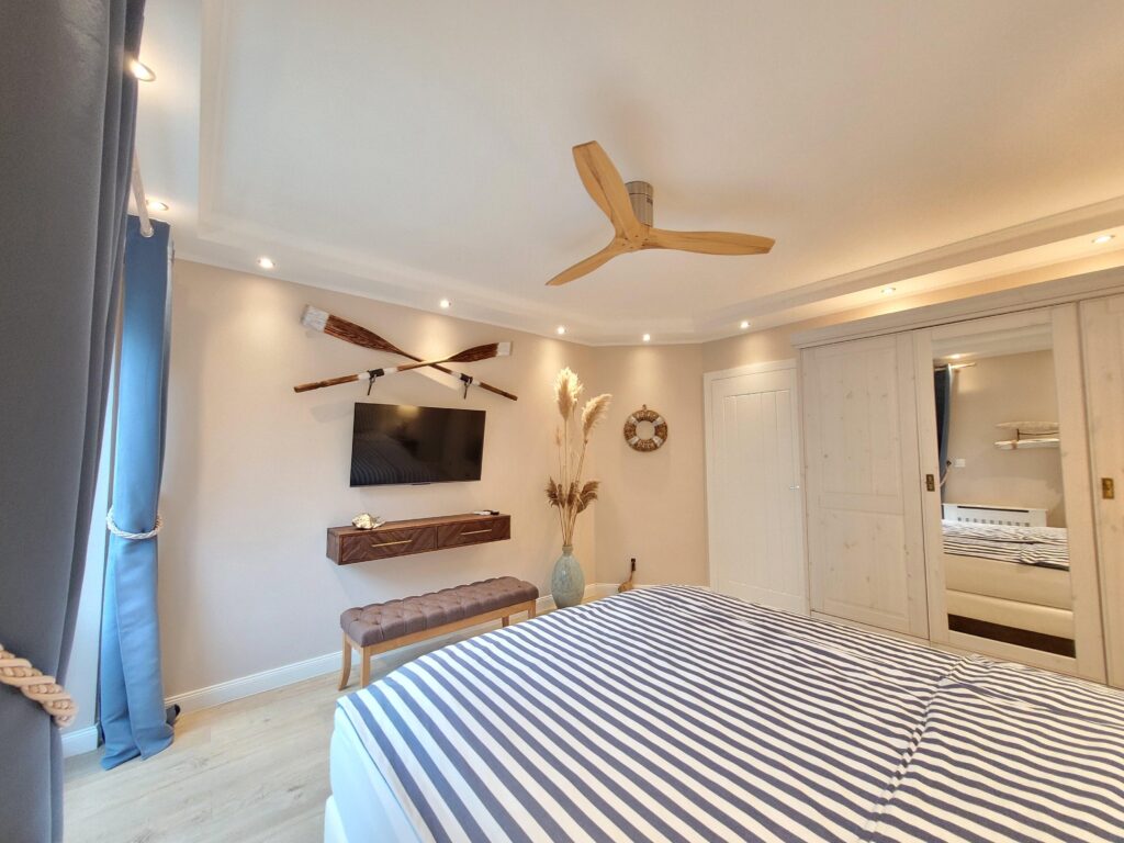 Apartament  50m2 z duszą morza – Świnoujście - zdjęcie 10