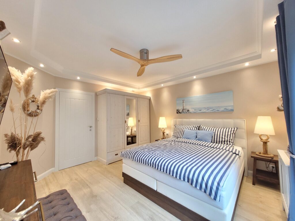 Apartament  50m2 z duszą morza – Świnoujście - zdjęcie 11