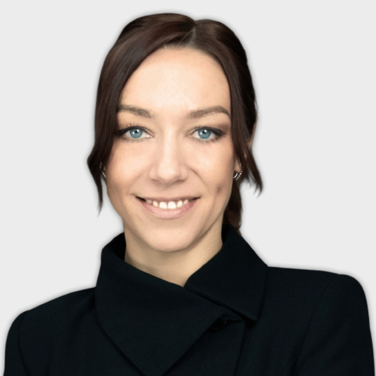 Katarzyna  Nyczaj - Ekspert Finansowy NOTUS Finanse S.A. - Freedom
