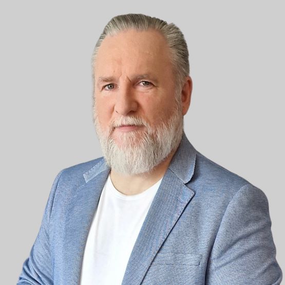 Piotr  Różański - Dyrektor Sprzedaży - Freedom