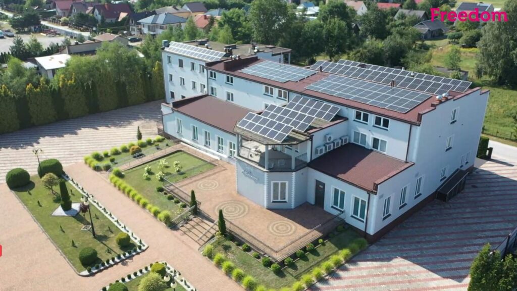 Wyjątkowy budynek z potencjałem, gotowy biznes! - zdjęcie 1