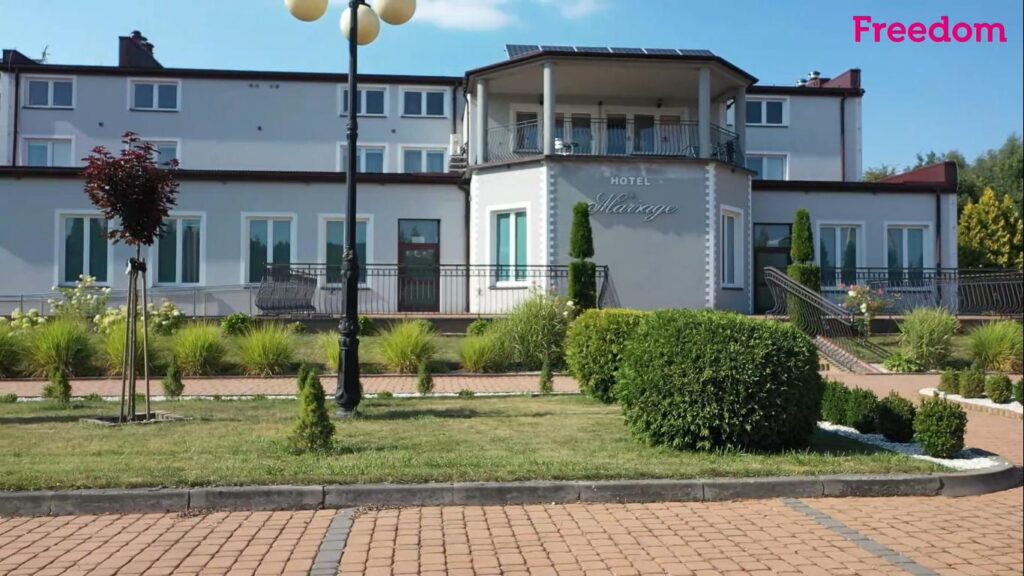 Wyjątkowy budynek z potencjałem, gotowy biznes! - zdjęcie 3