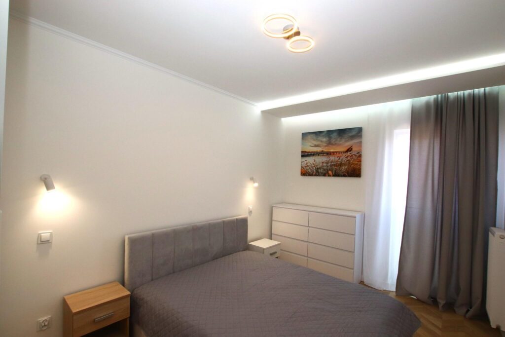 Luksusowy apartament z widokiem. - zdjęcie 4