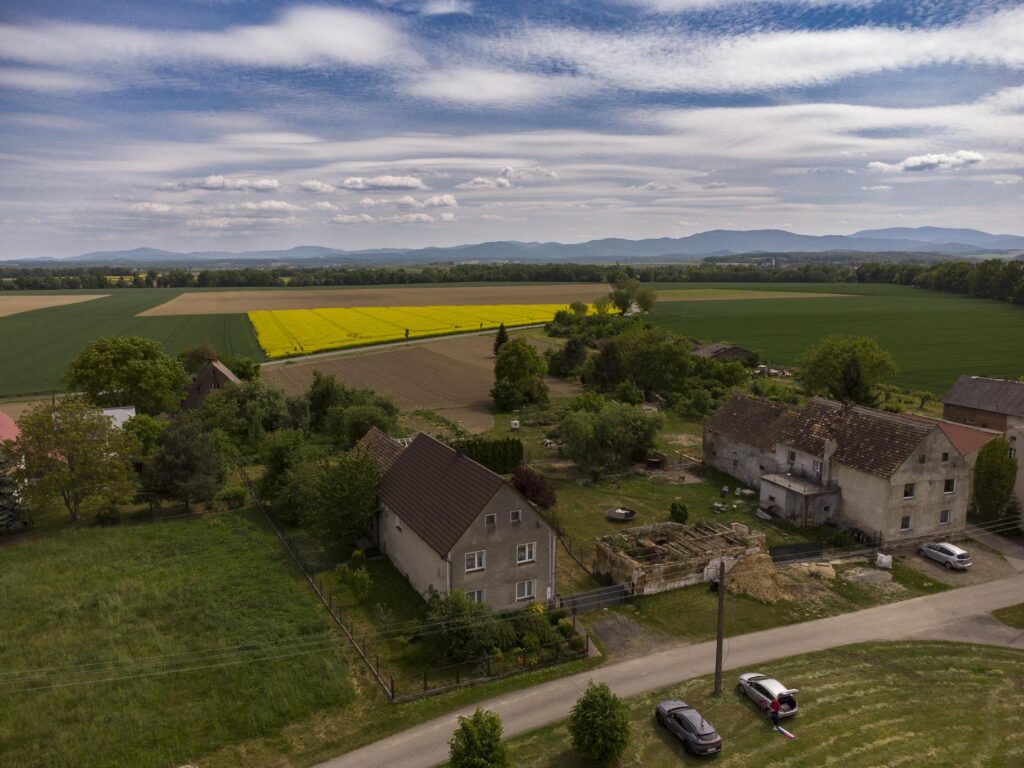 Dom z wieloma atutami i piękną działką - zdjęcie 11