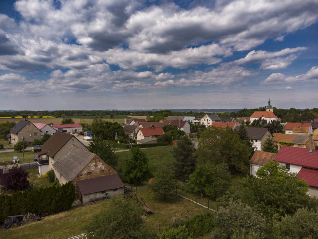 Dom z wieloma atutami i piękną działką - zdjęcie 14