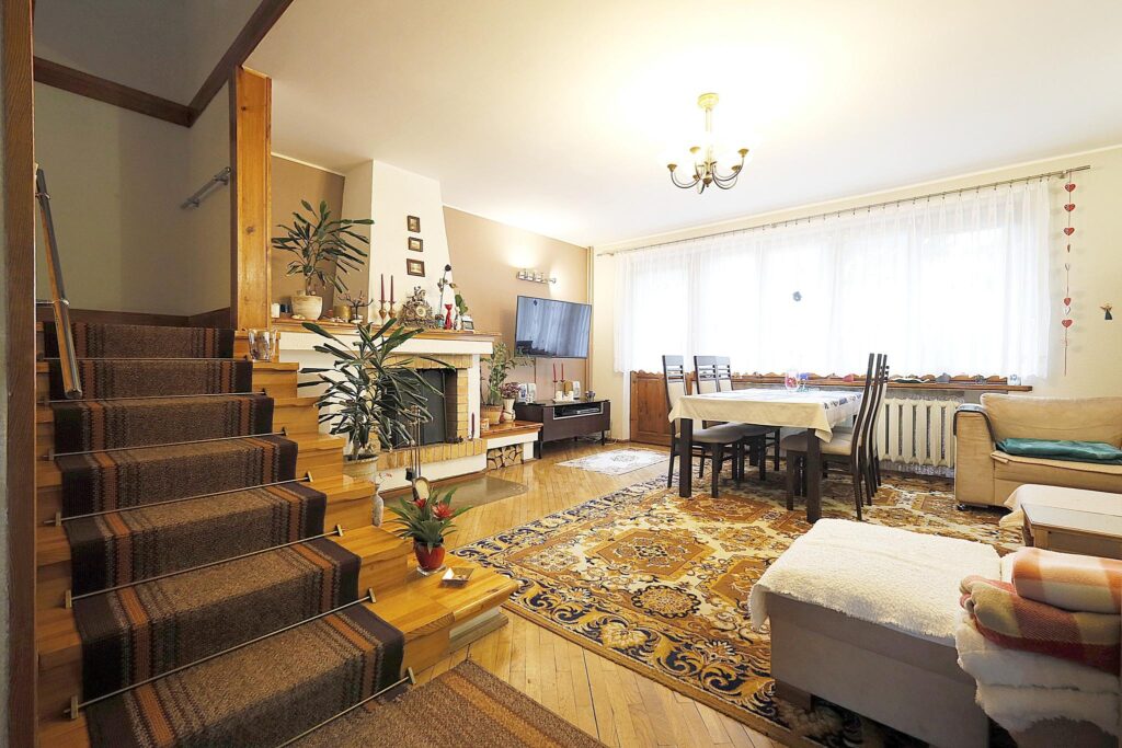 Dom nad samym Jeziorakiem – Lipowy Dwór, Iława - zdjęcie 14