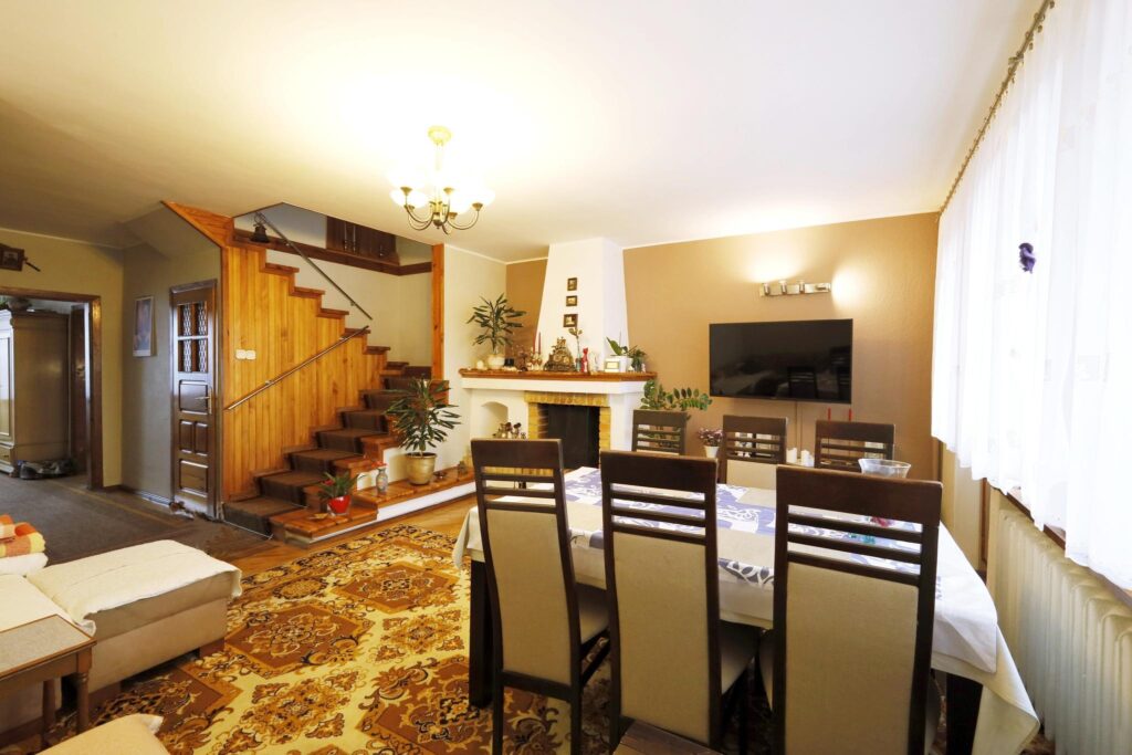 Dom nad samym Jeziorakiem – Lipowy Dwór, Iława - zdjęcie 7