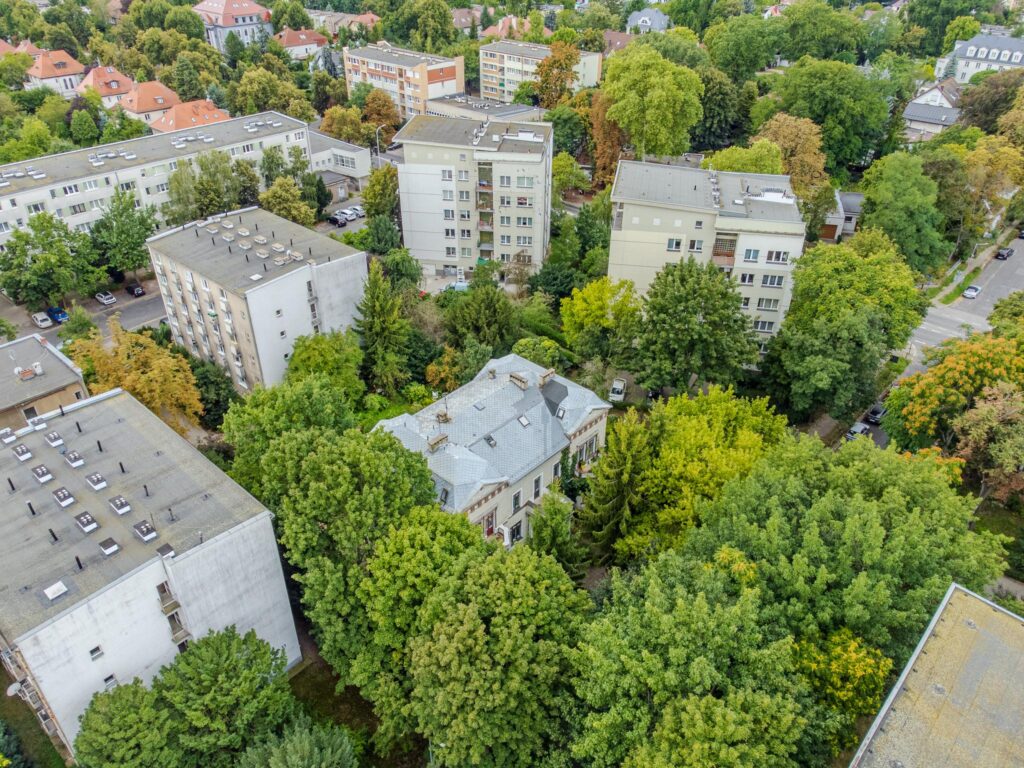 Klimatyczne 4 pokojowe w willi - zdjęcie 10