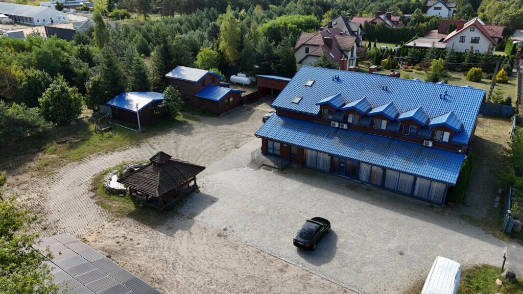 Działający biznes na sprzedaż w Kałuszynie - zdjęcie 5