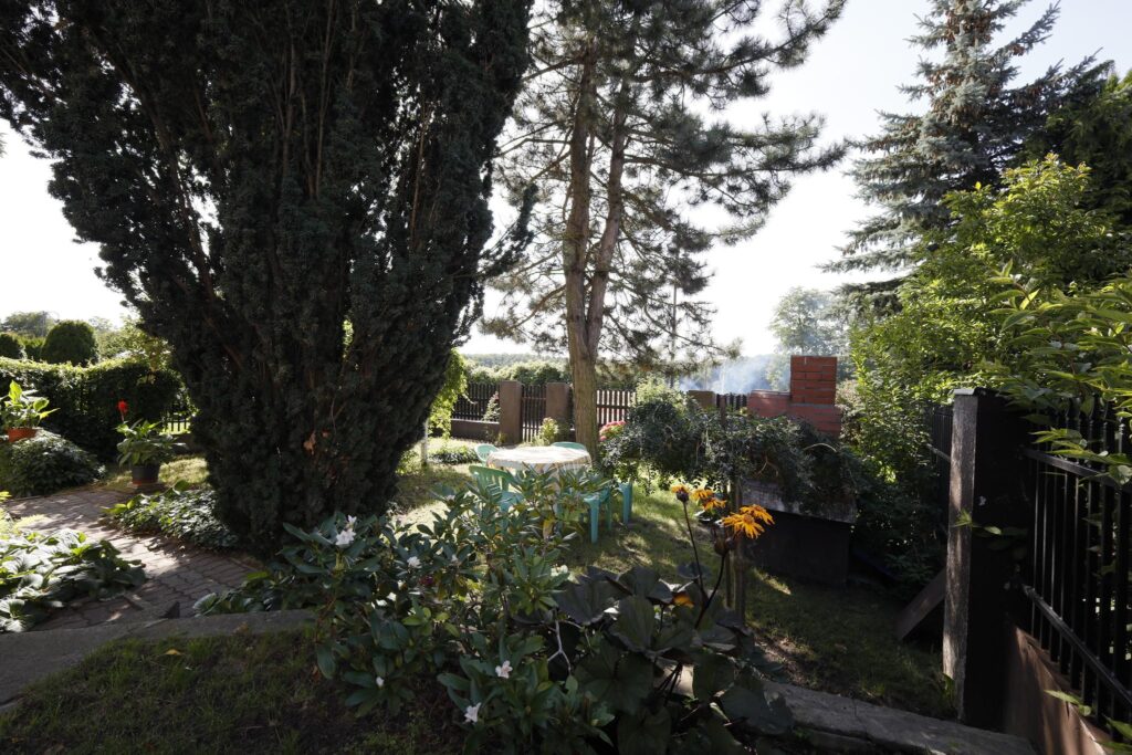 Dom nad samym Jeziorakiem – Lipowy Dwór, Iława - zdjęcie 24