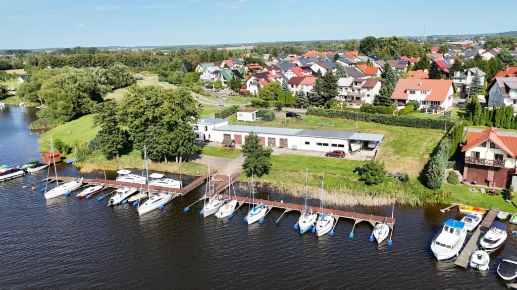 Dom nad samym Jeziorakiem – Lipowy Dwór, Iława - zdjęcie 6