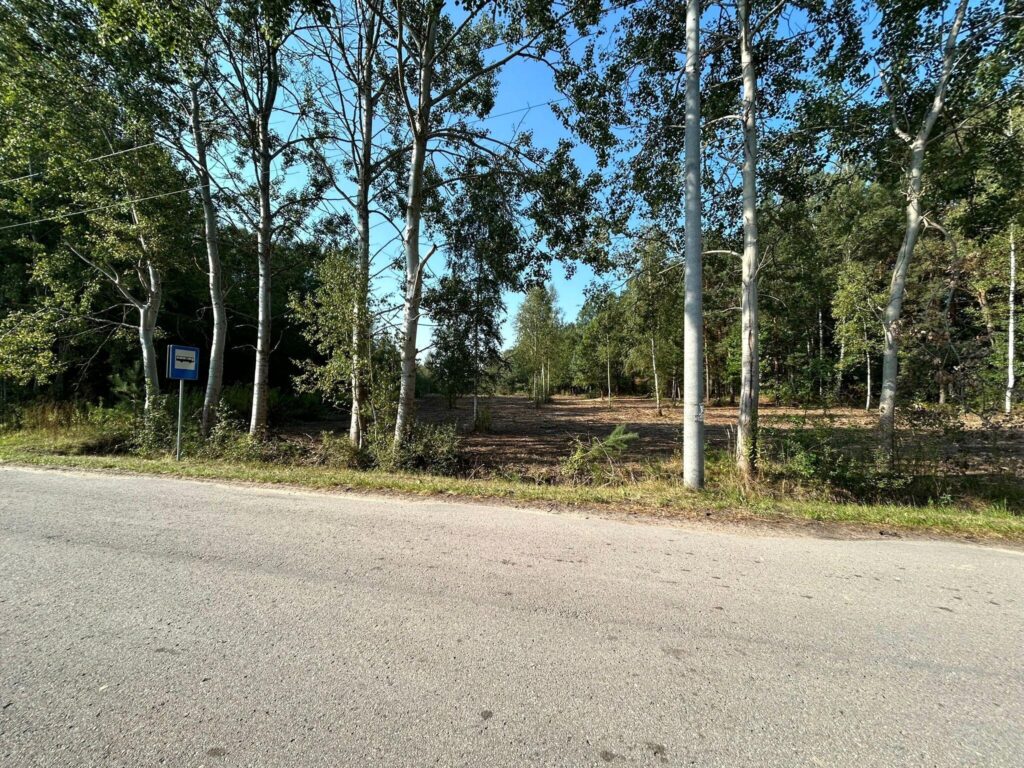 Działki budowlane, uzbrojone w Gliniance. Miński - zdjęcie 3