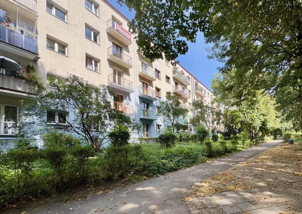 Cisza i zieleń w centrum miasta, wolne od zaraz! - zdjęcie 17