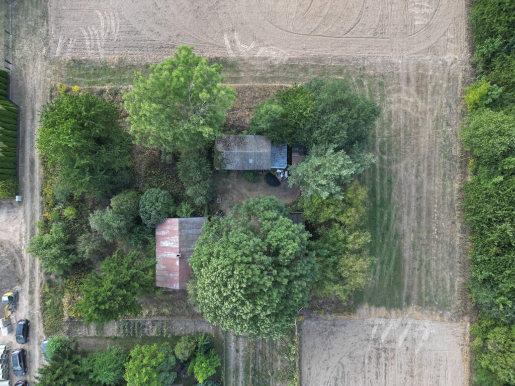 Działka inwestycyjna 3200 m² ul. Narcyzowa, Lublin - zdjęcie 3