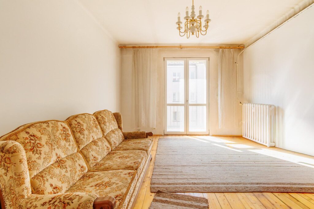 2-pokojowe mieszkanie z balkonem w Tarnowie! - zdjęcie 1