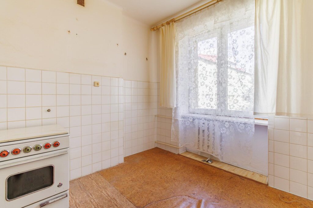 2-pokojowe mieszkanie z balkonem w Tarnowie! - zdjęcie 6
