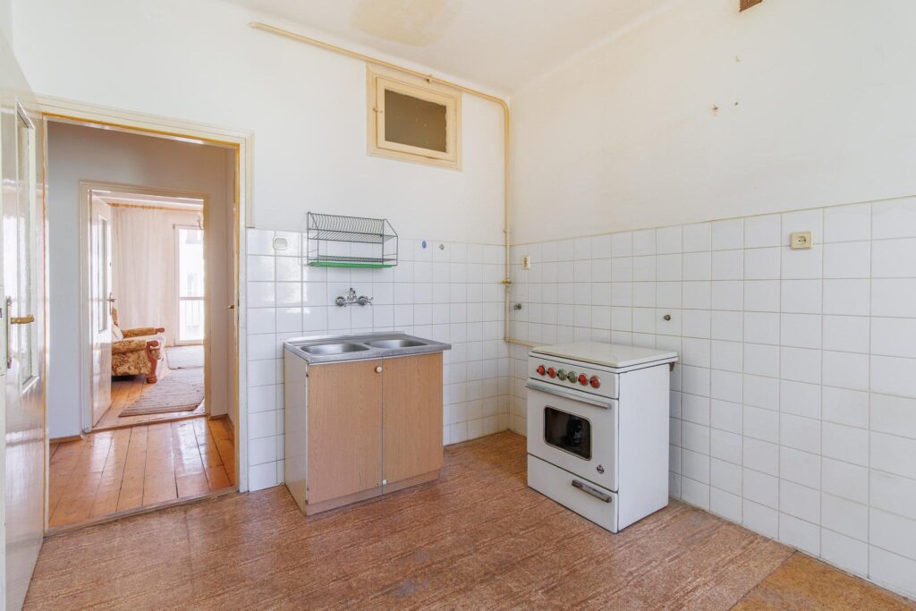 2-pokojowe mieszkanie z balkonem w Tarnowie! - zdjęcie 7