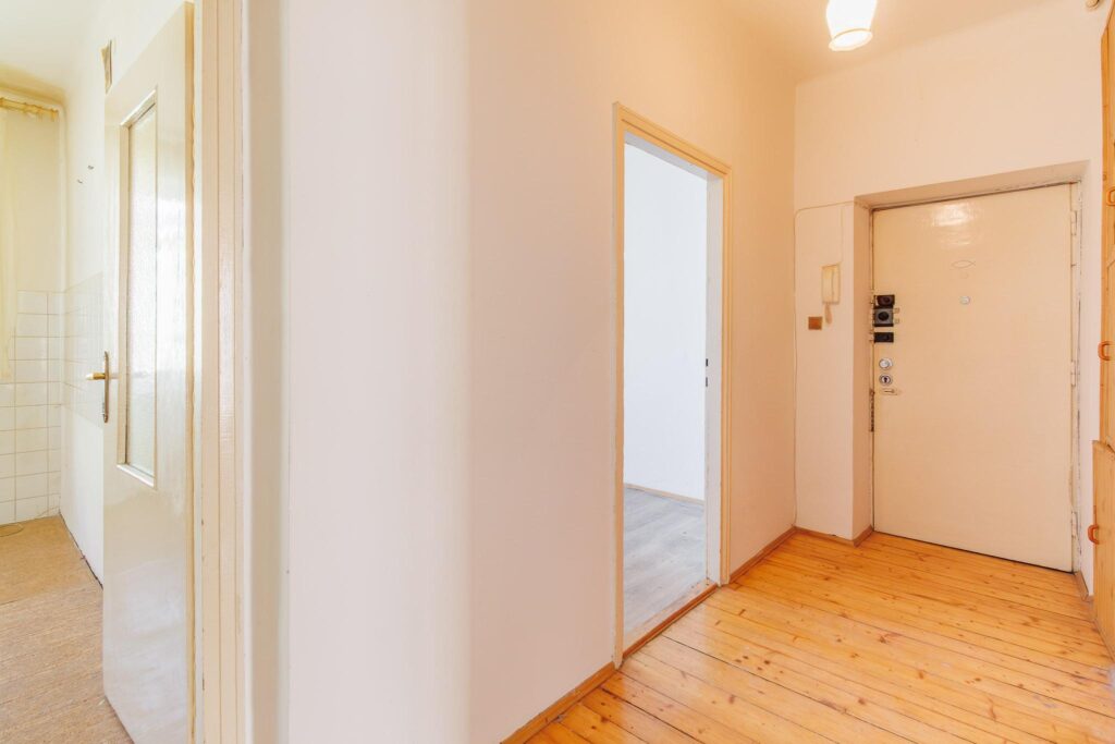 2-pokojowe mieszkanie z balkonem w Tarnowie! - zdjęcie 8