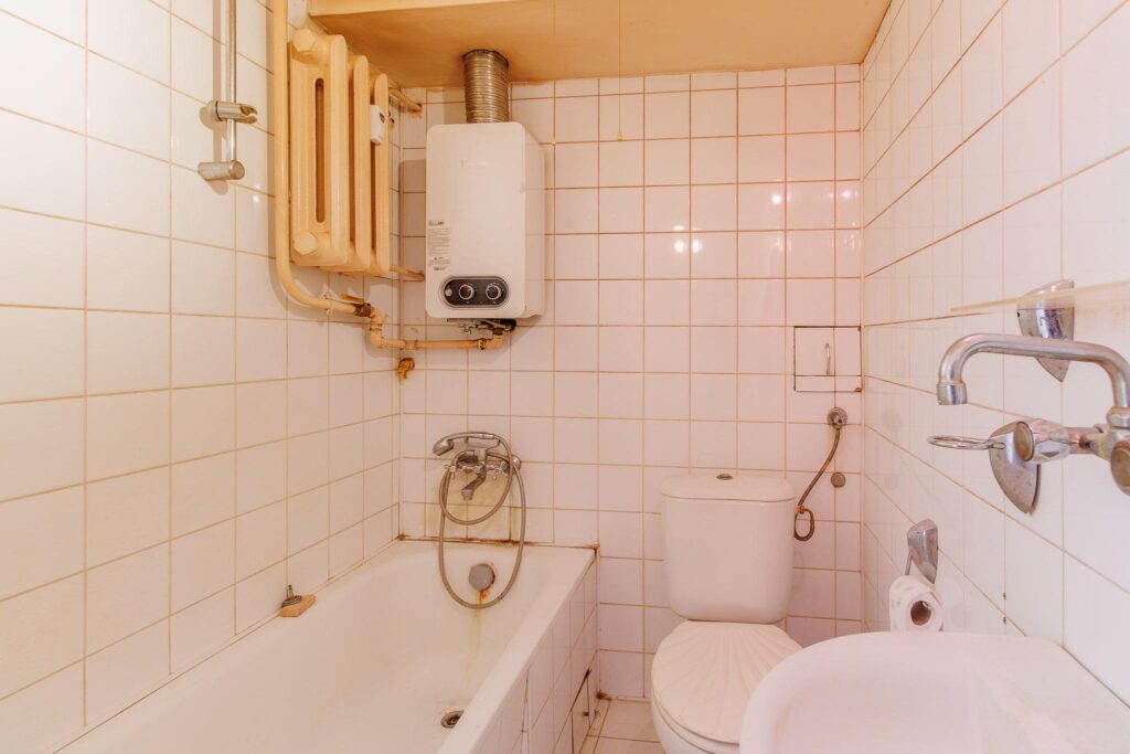 2-pokojowe mieszkanie z balkonem w Tarnowie! - zdjęcie 9