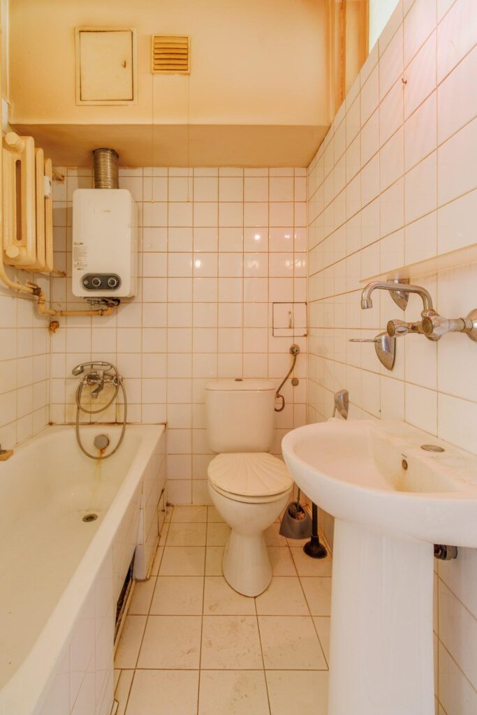 2-pokojowe mieszkanie z balkonem w Tarnowie! - zdjęcie 10