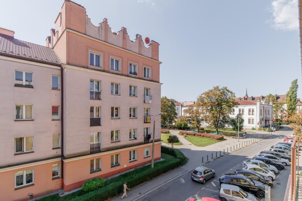 2-pokojowe mieszkanie z balkonem w Tarnowie! - zdjęcie 11