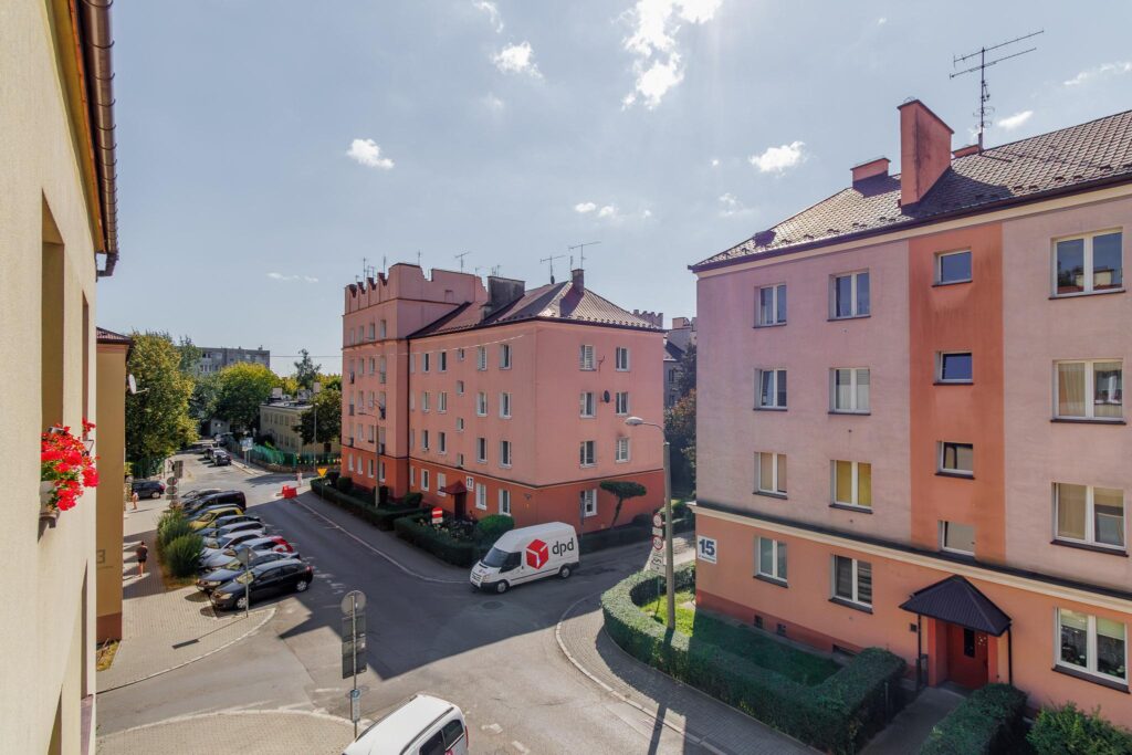 2-pokojowe mieszkanie z balkonem w Tarnowie! - zdjęcie 12
