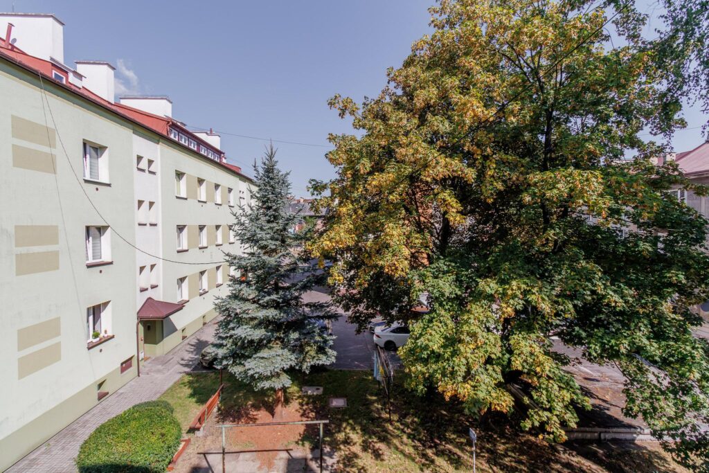 2-pokojowe mieszkanie z balkonem w Tarnowie! - zdjęcie 13