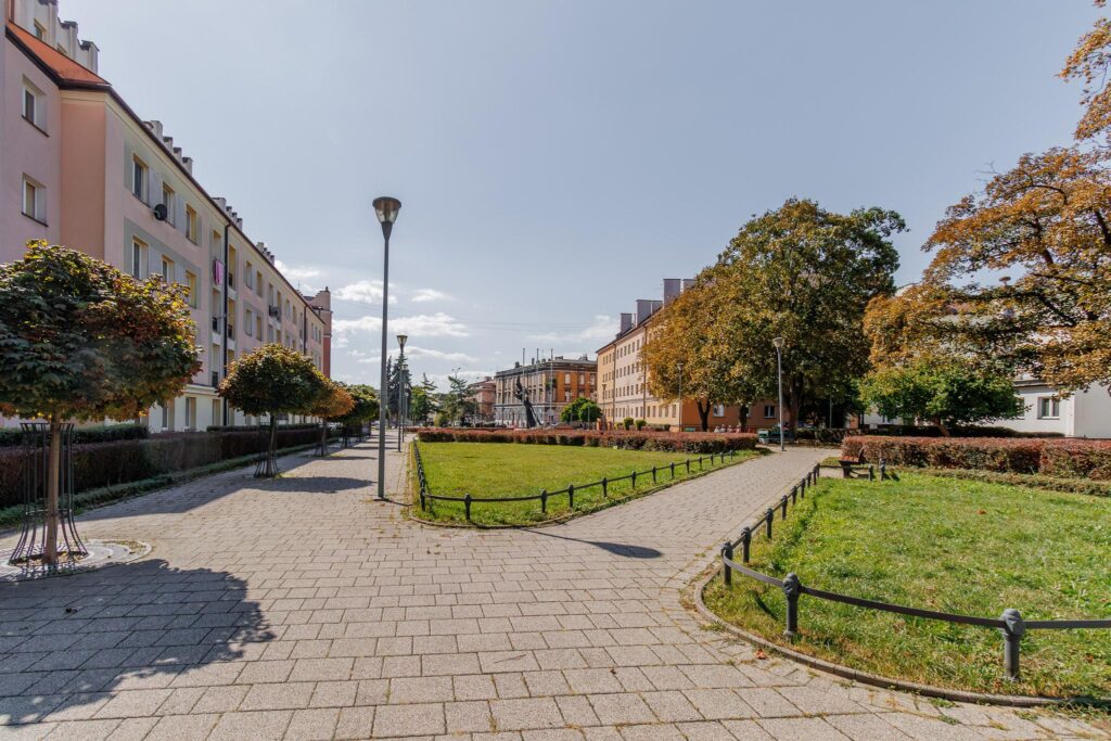 2-pokojowe mieszkanie z balkonem w Tarnowie! - zdjęcie 15