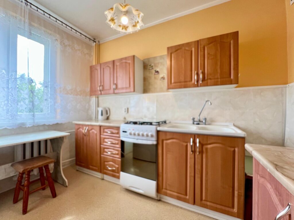 Kawalerka na Zagórzu - zdjęcie 3