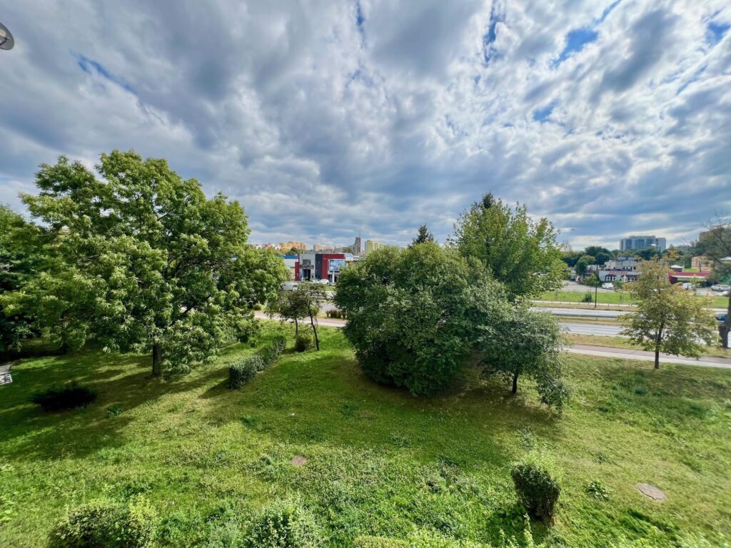 Kawalerka na Zagórzu - zdjęcie 11