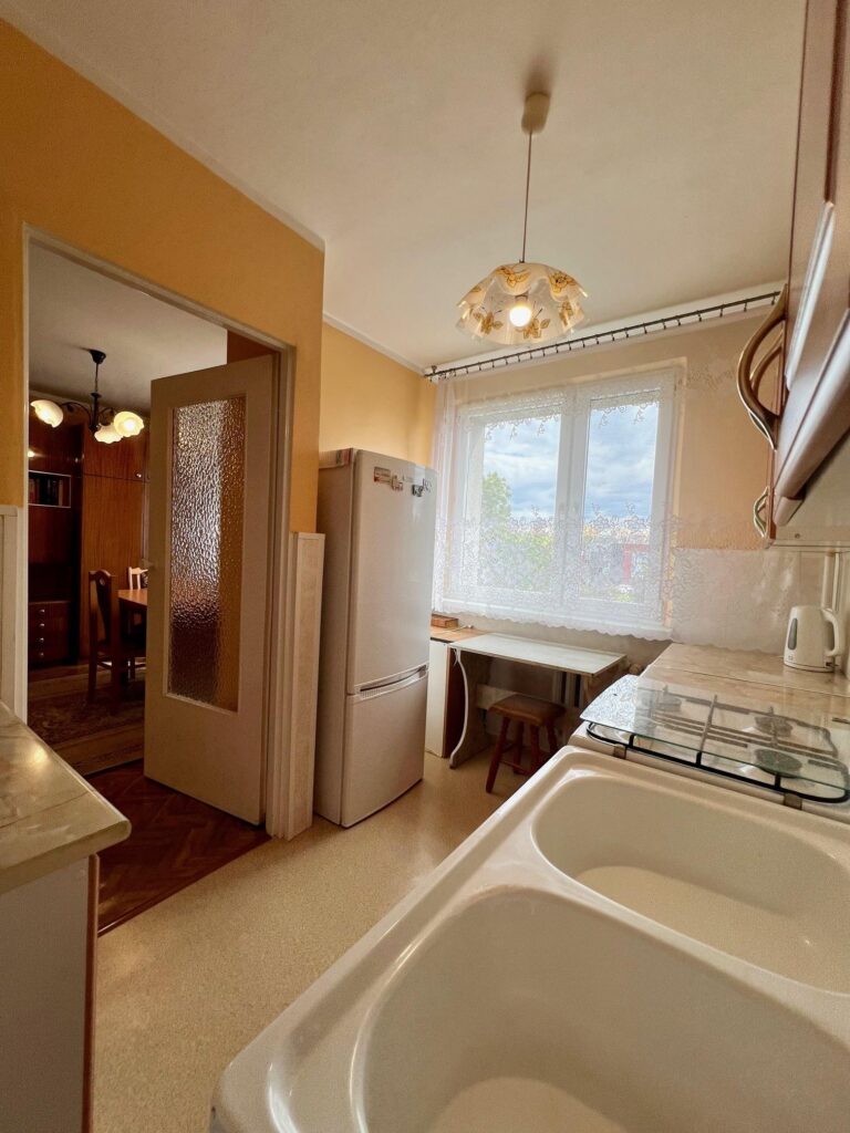 Kawalerka na Zagórzu - zdjęcie 4