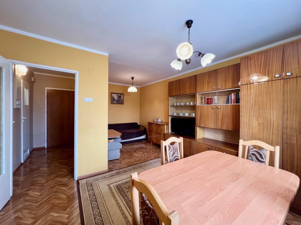 Kawalerka na Zagórzu - zdjęcie 5