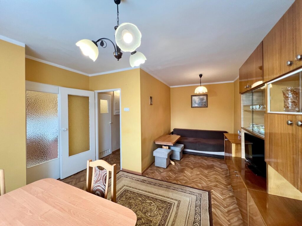 Kawalerka na Zagórzu - zdjęcie 6