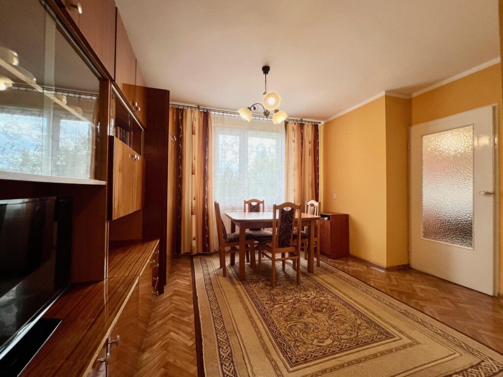 Kawalerka na Zagórzu - zdjęcie 2