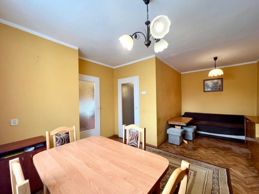 Kawalerka na Zagórzu - zdjęcie 7