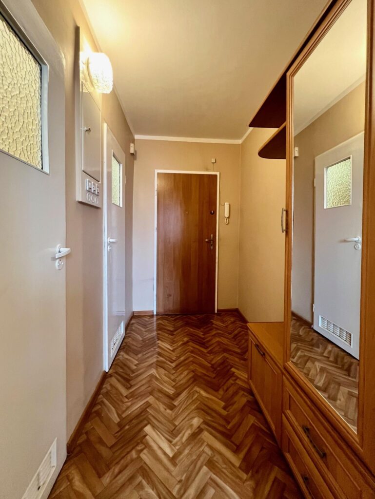 Kawalerka na Zagórzu - zdjęcie 8