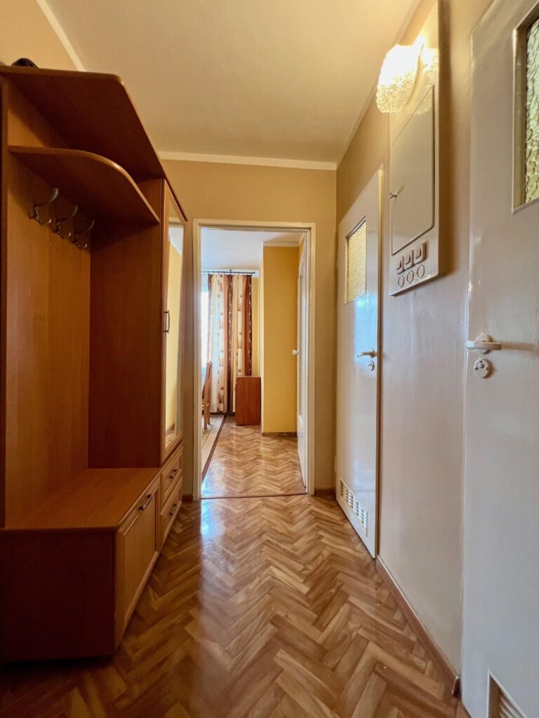 Kawalerka na Zagórzu - zdjęcie 9