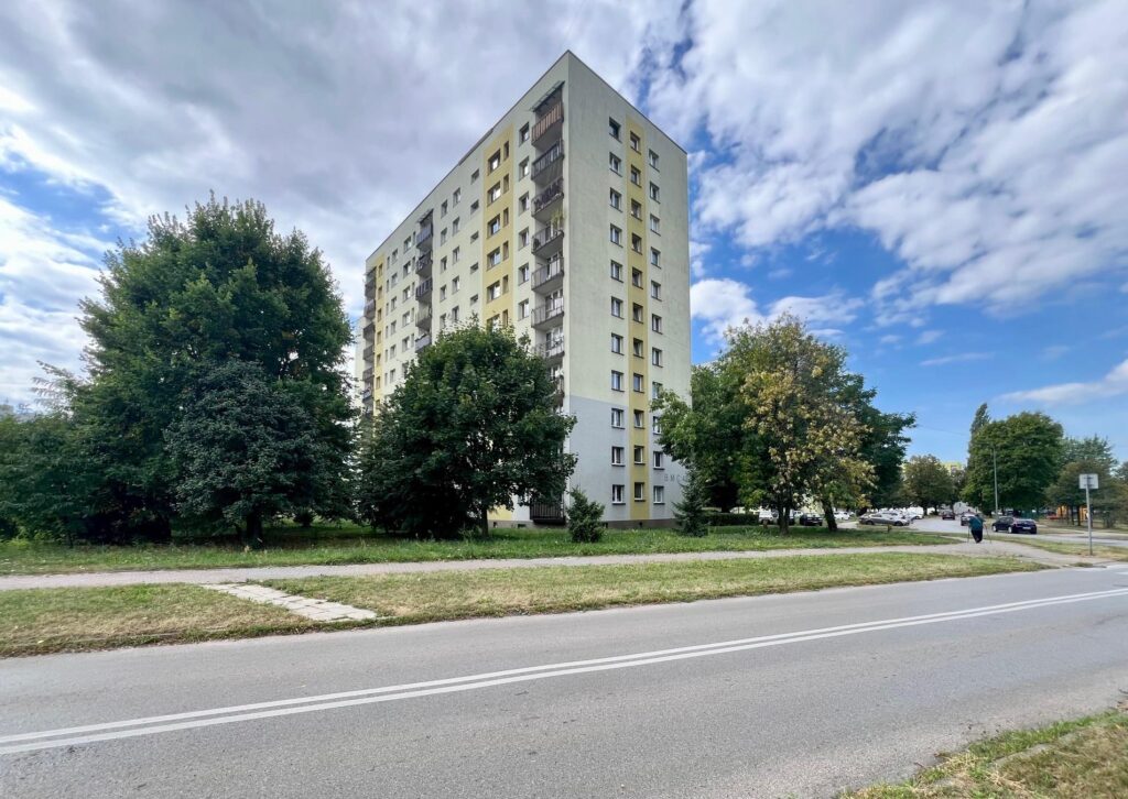 Kawalerka na Zagórzu - zdjęcie 10