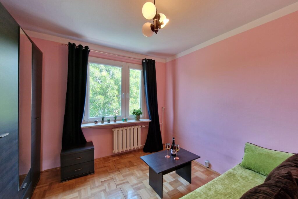 3 pokojowe mieszkanie - cena do negocjacji - zdjęcie 4